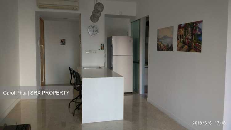 One Amber (D15), Condominium #174010922